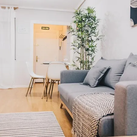 Mizar By People Apartment