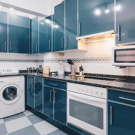 Apartment Mizar By People