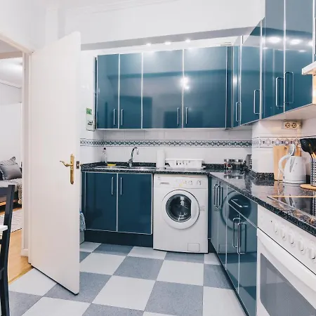 Mizar By People 公寓