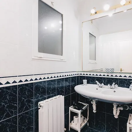 Mizar By People 公寓 *