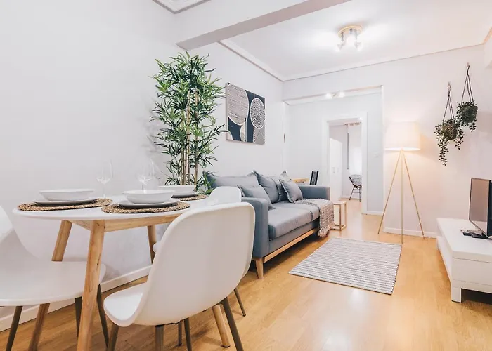 Mizar By People * Bilbao