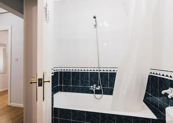 Mizar By People Bilbao