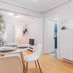 Mizar By People Apartment
