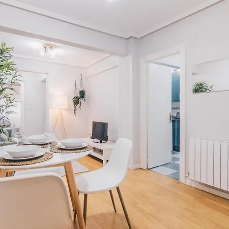 Mizar By People Lejlighed