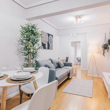 Mizar By People Apartamento *