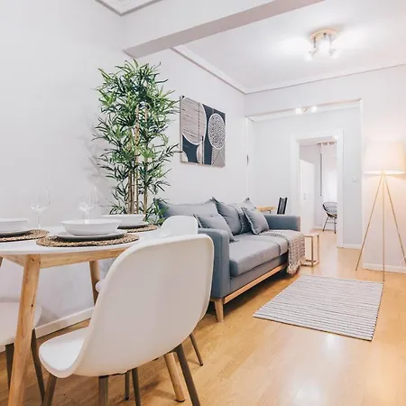 Mizar By People * Bilbao