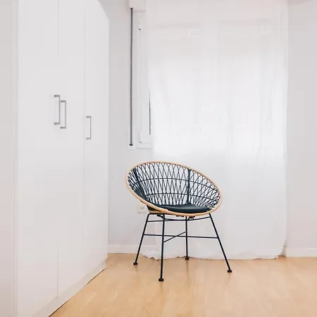 Mizar By People Apartamento