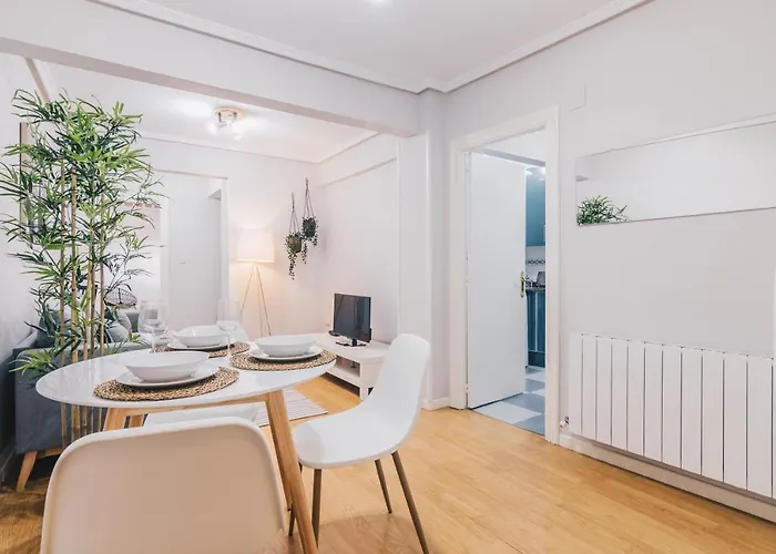 Mizar By People Apartamento