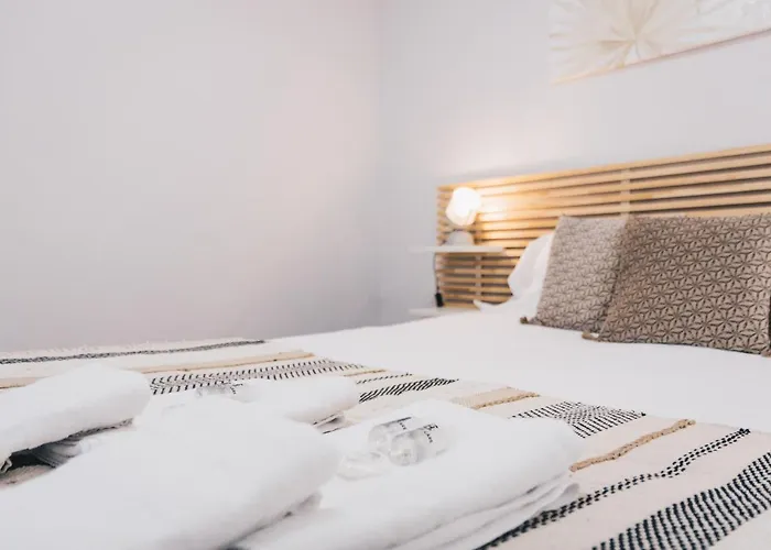 Mizar By People Apartment Bilbao