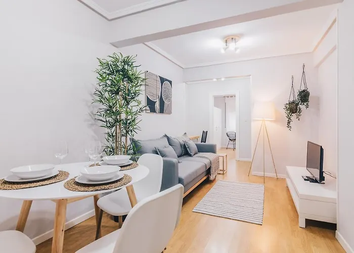 Mizar By People Apartamento *