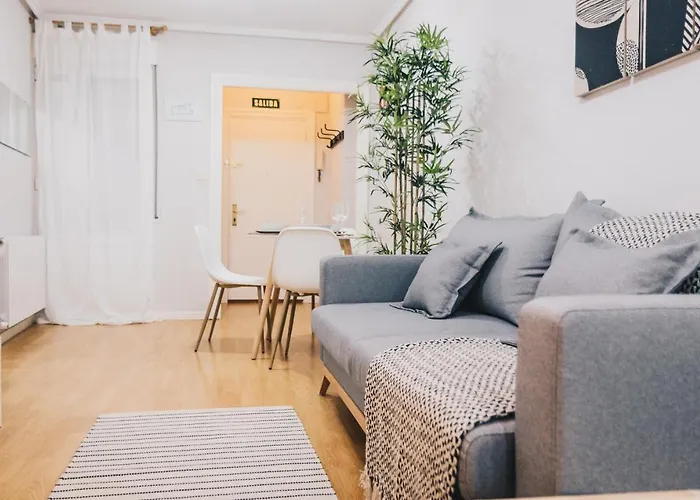 Mizar By People Apartment