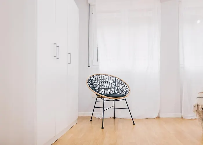 Mizar By People Apartment