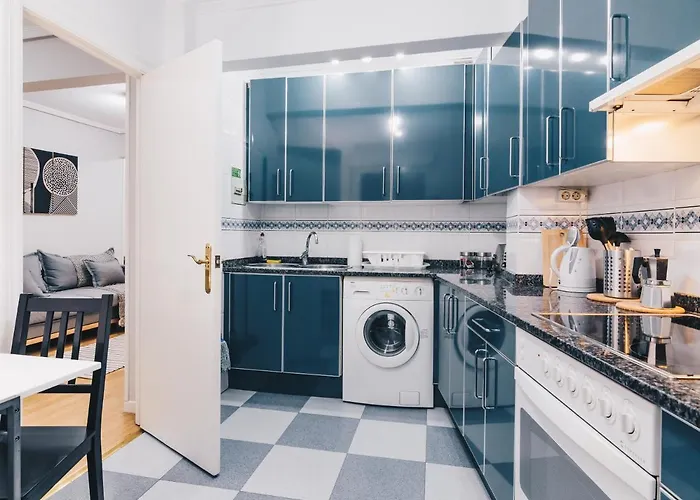 Mizar By People Apartment