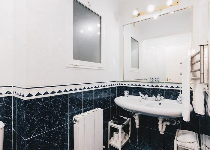 Mizar By People Apartment *