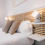 Appartement Mizar By People Bilbao